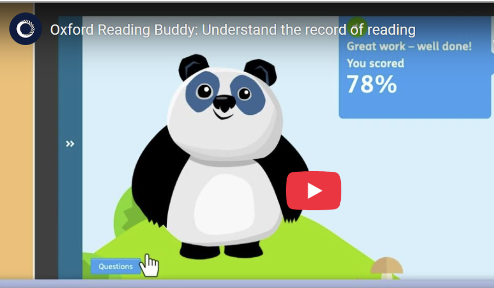 Record of Readers 