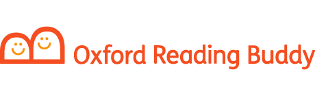 Oxford Reading Buddy Logo